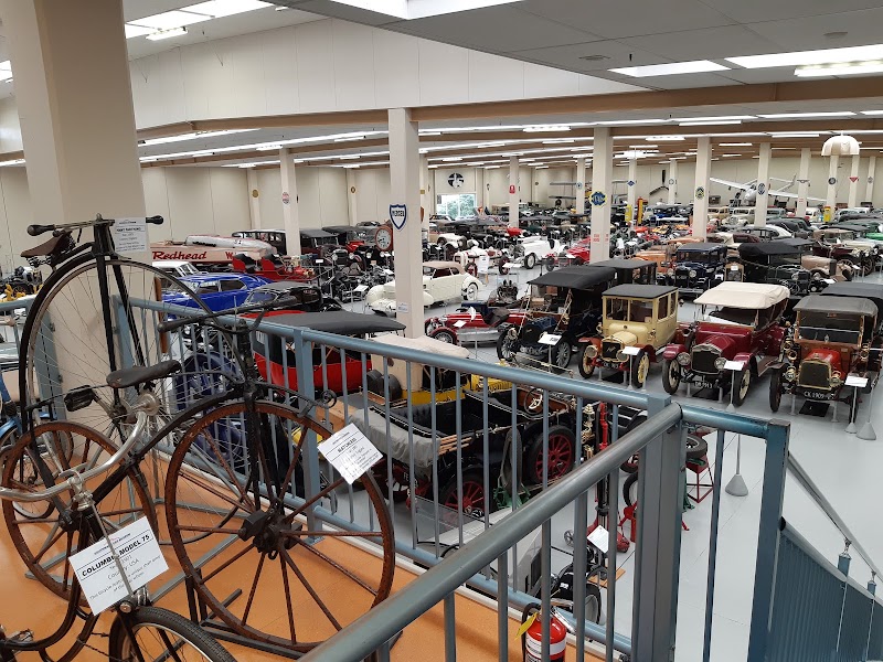 Southward Car Museum photo 2