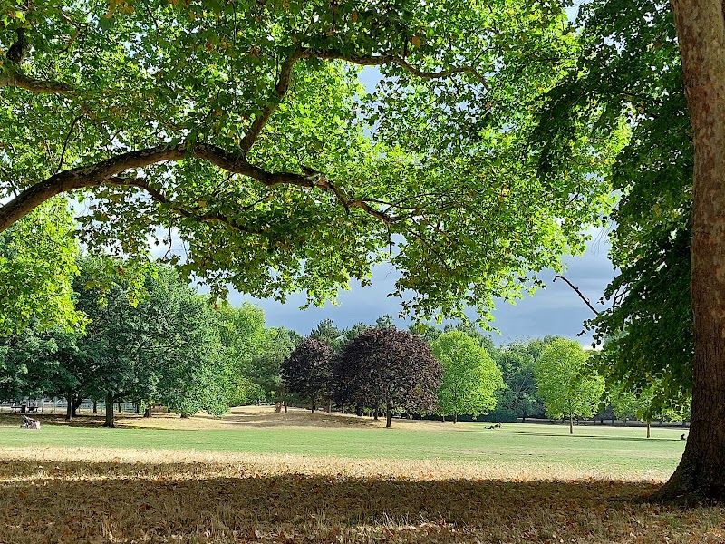 Southwark Park Playground photo 3