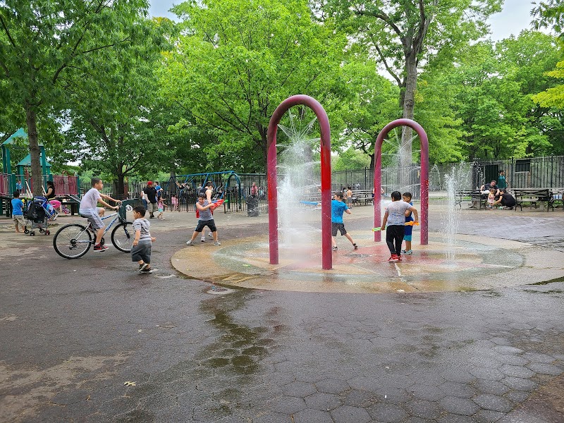 Southwest Playground