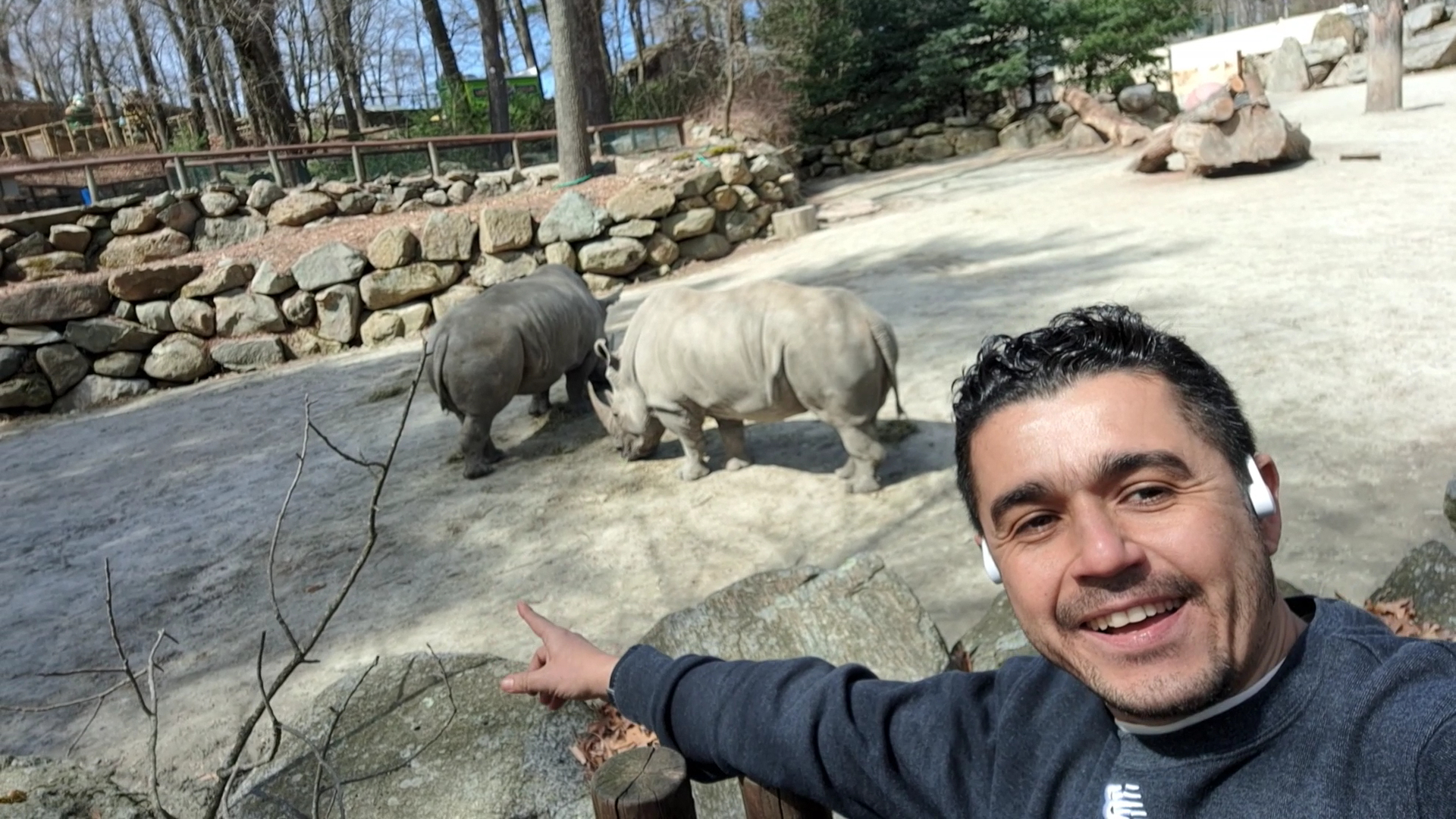 Southwick's Zoo photo 2