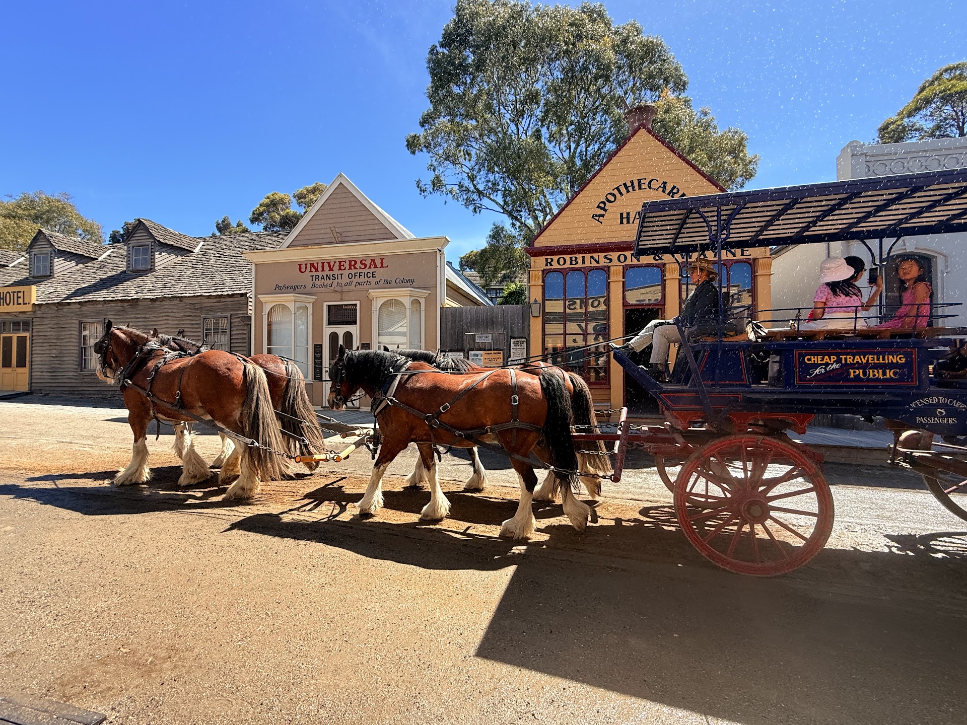 Sovereign Hill photo 3
