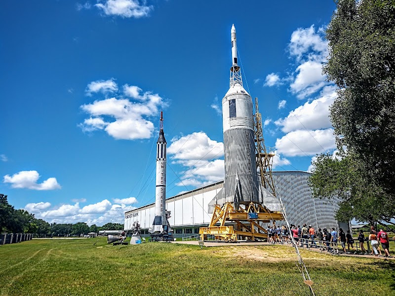 Space Center Houston photo 3