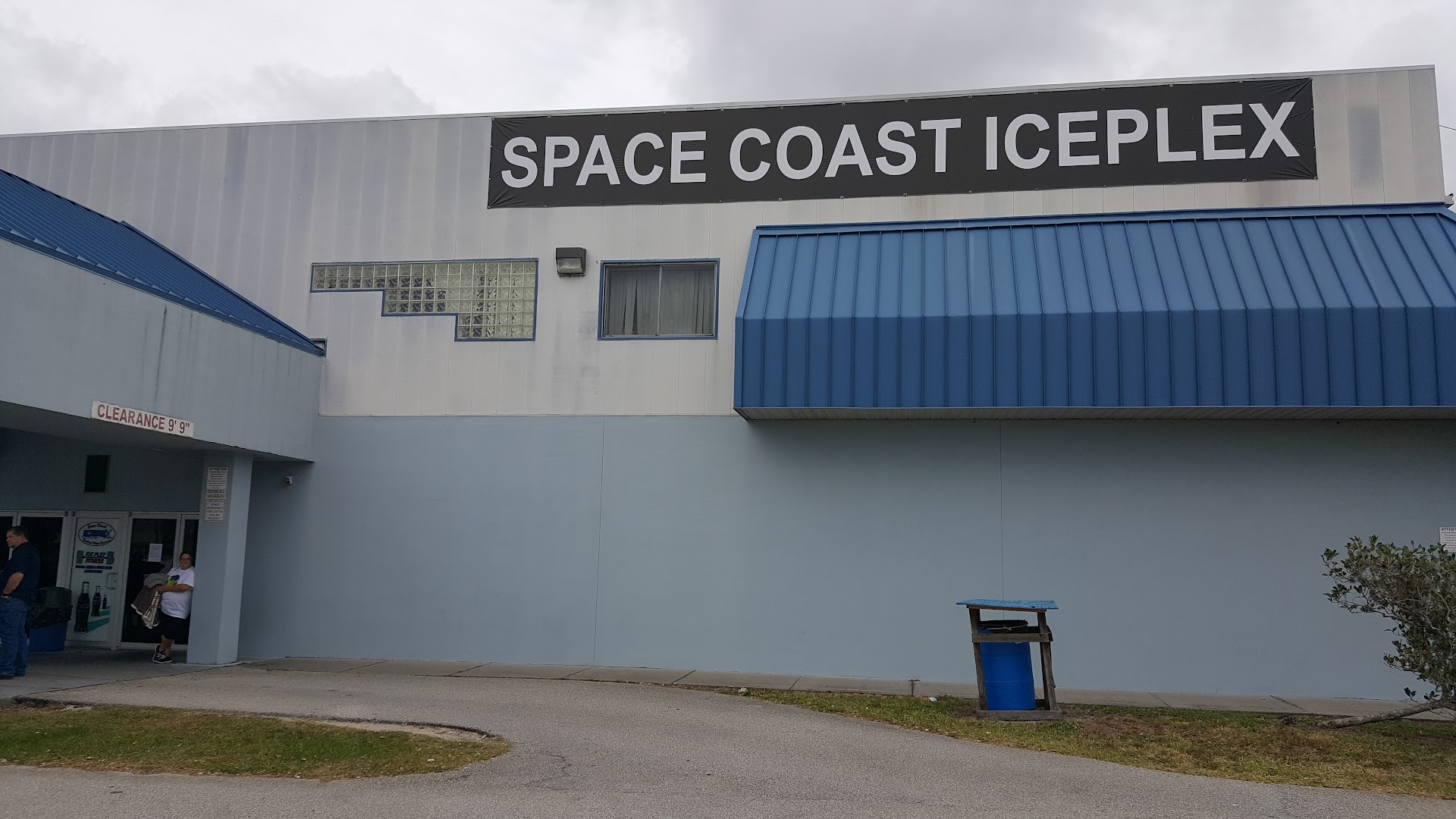 Space Coast Iceplex photo 2