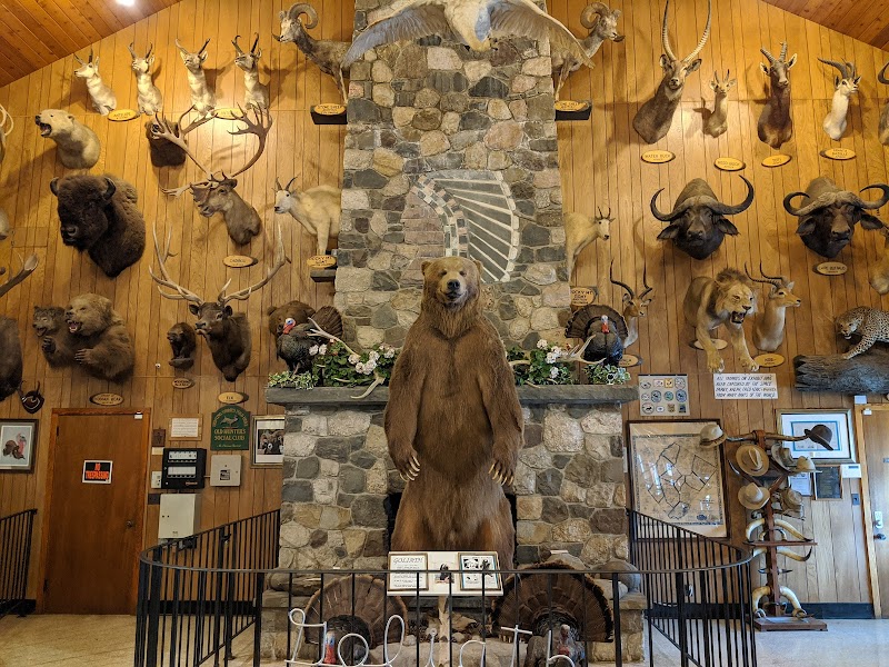 Space Farms: Zoo & Museum photo 2