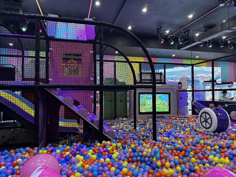 Space House (Kiddos Space) photo 2