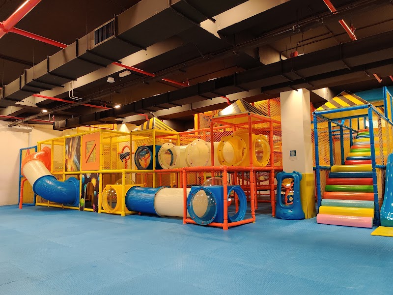 Photo of Space Joe Playland in Perak