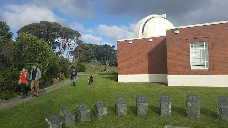 Space Place at Carter Observatory photo 2
