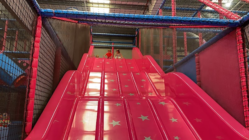 Spaceworld Soft Play photo 2