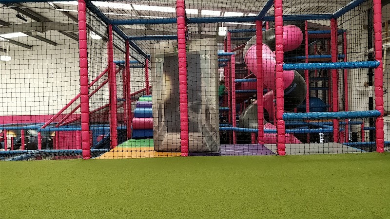 Spaceworld Soft Play photo 3
