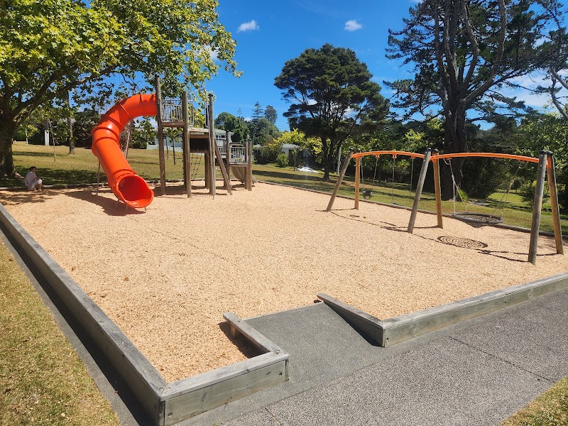 Spargo Reserve