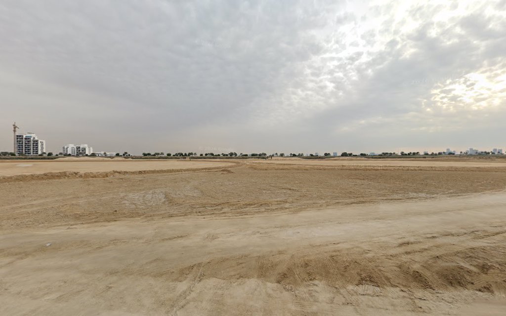Spark Eleven Ajman Cricket Ground photo 3