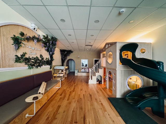 Spark Place