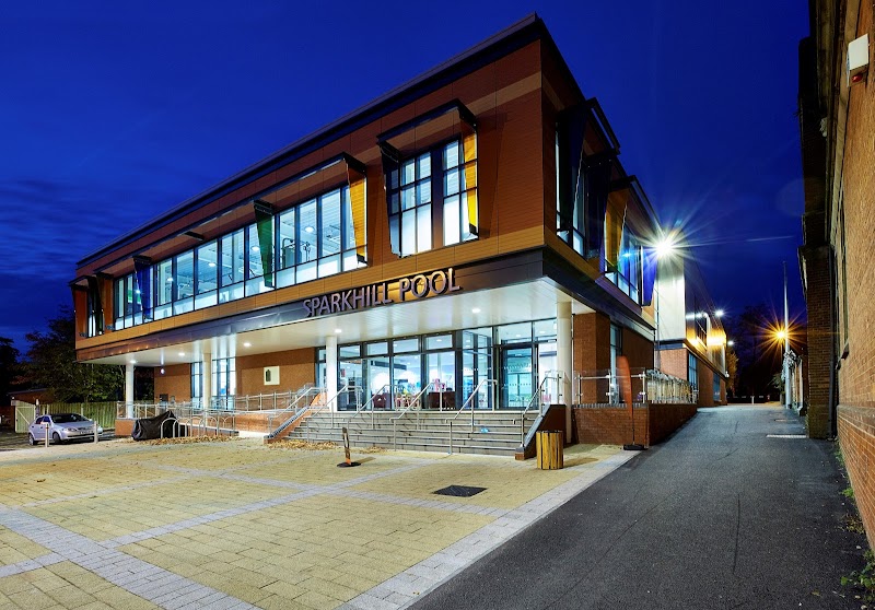 Sparkhill Pool & Fitness Centre
