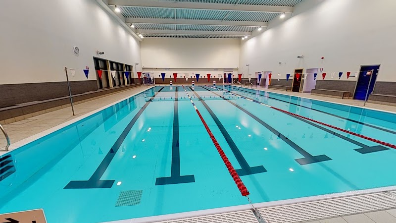 Sparkhill Pool & Fitness Centre photo 3
