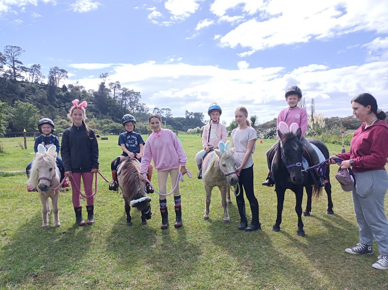 Sparkles & Unicorns Pony Parties