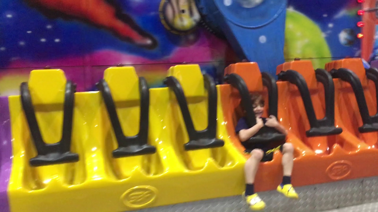 Sparky’s – Khalidiyah Mall photo 3