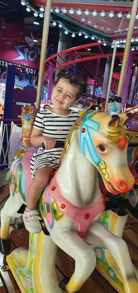 Sparky’s – Khalidiyah Mall photo 5