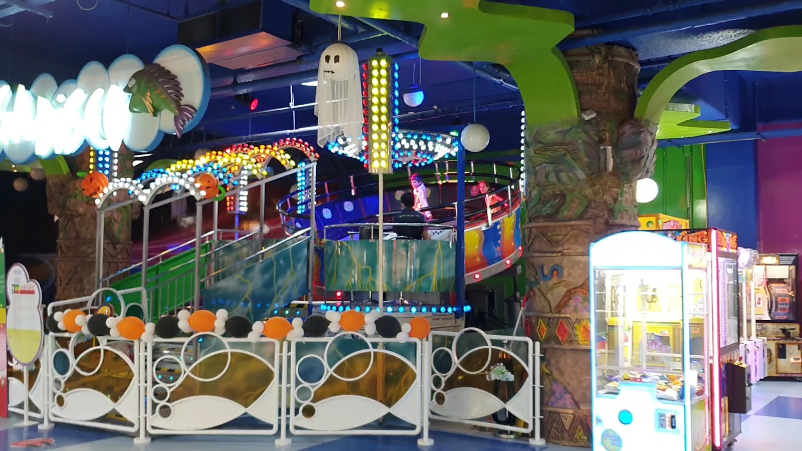 Sparky’s – Mushrif Mall photo 3