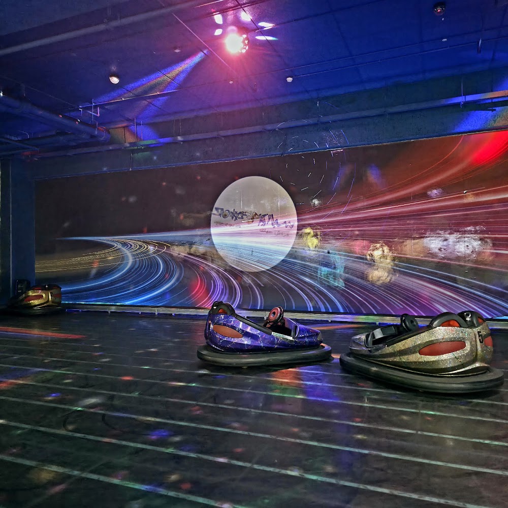 Sparky’s – Mushrif Mall photo 5