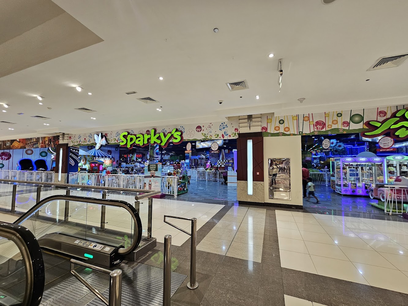 Sparky's RAK Mall photo 2