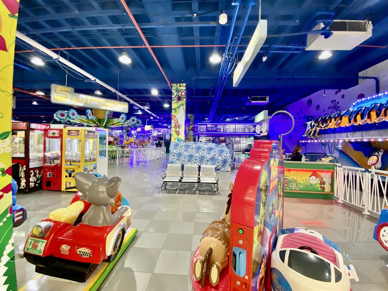 Sparky's RAK Mall photo 3