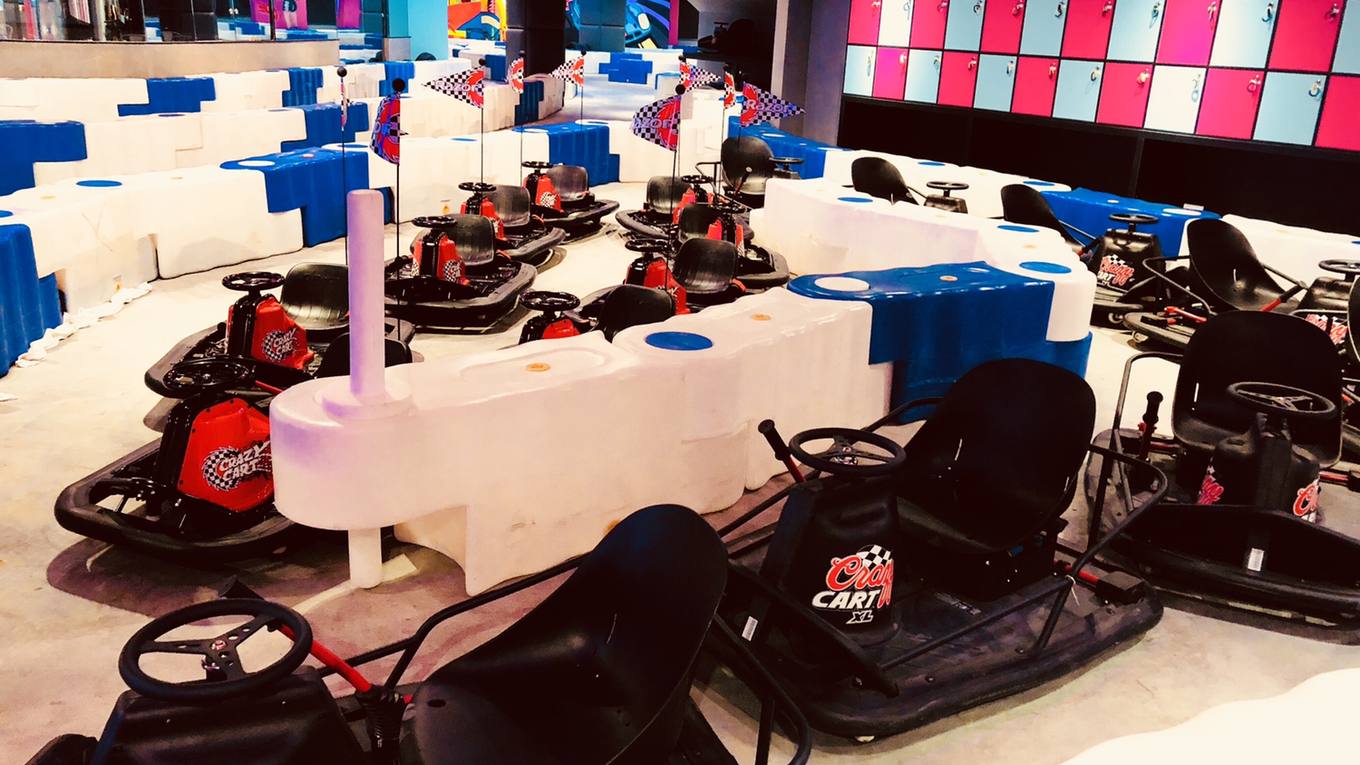 Speedway Diner photo 2