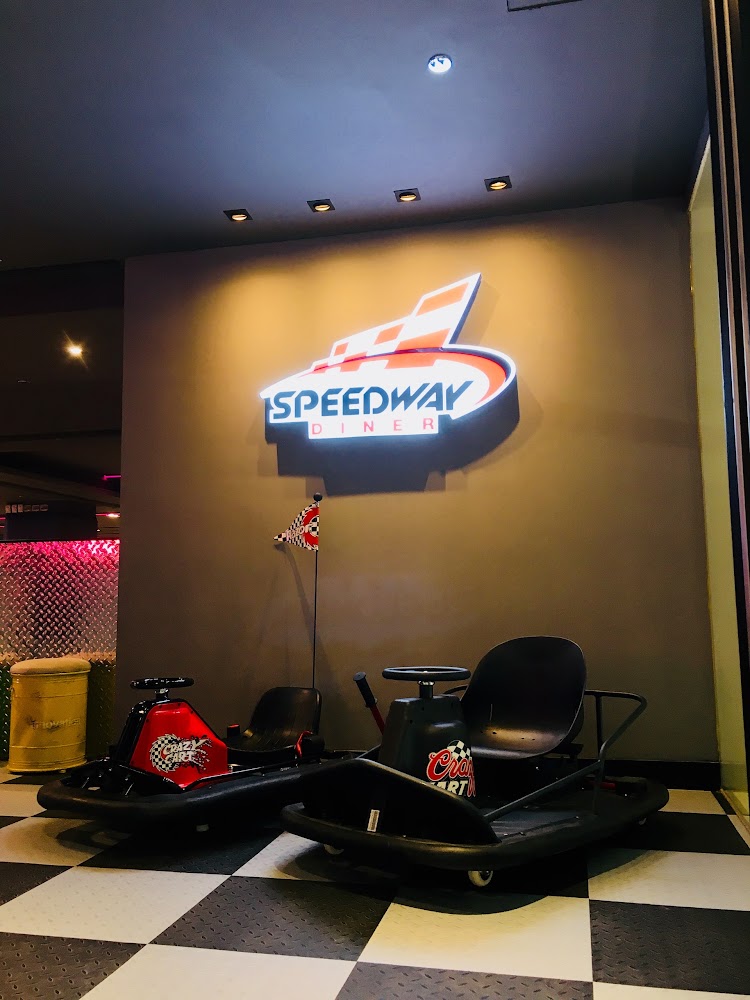 Speedway Diner photo 5