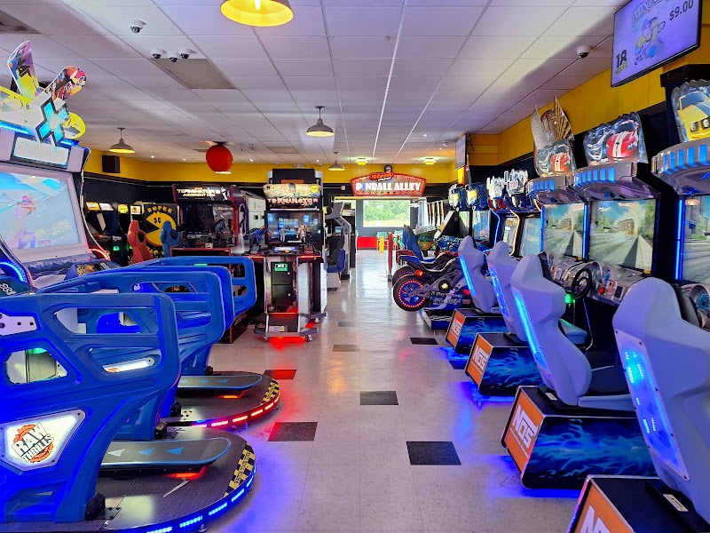 Speedy's Fast Track photo 2
