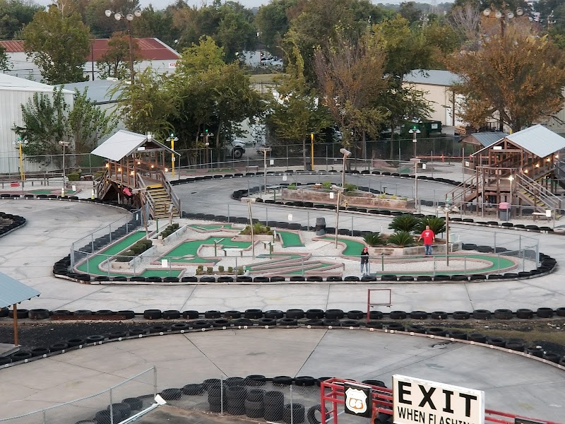 Speedy's Fast Track photo 3