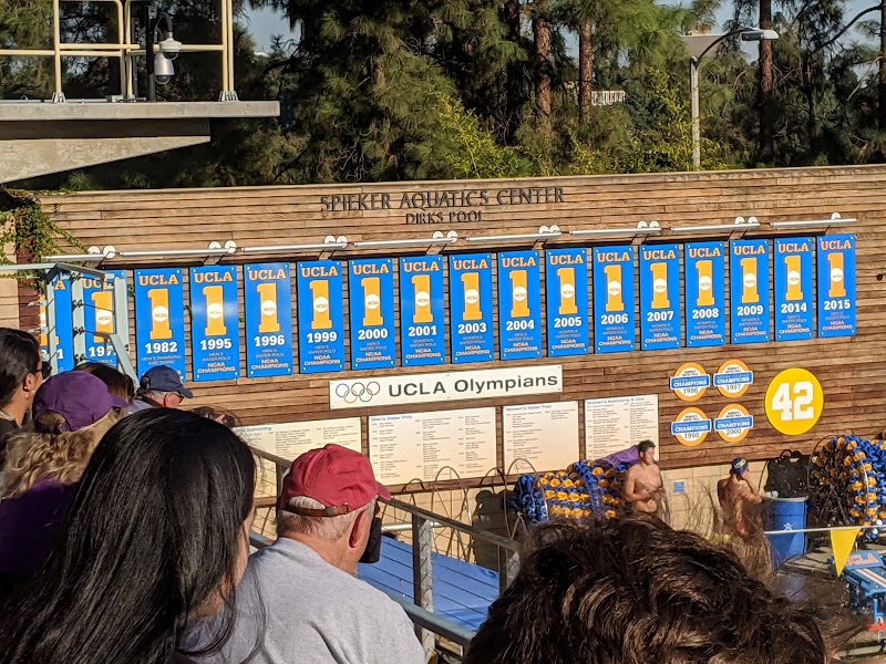 Spieker Aquatic Center photo 2