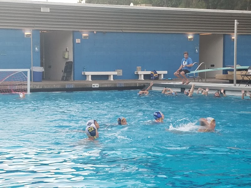Spieker Aquatic Center photo 3