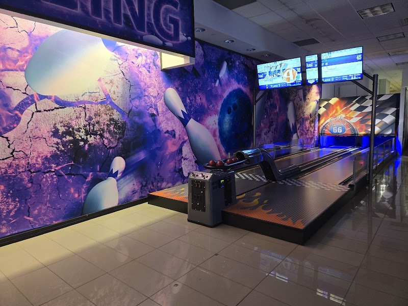 Spin Zone Bumper Cars photo 2