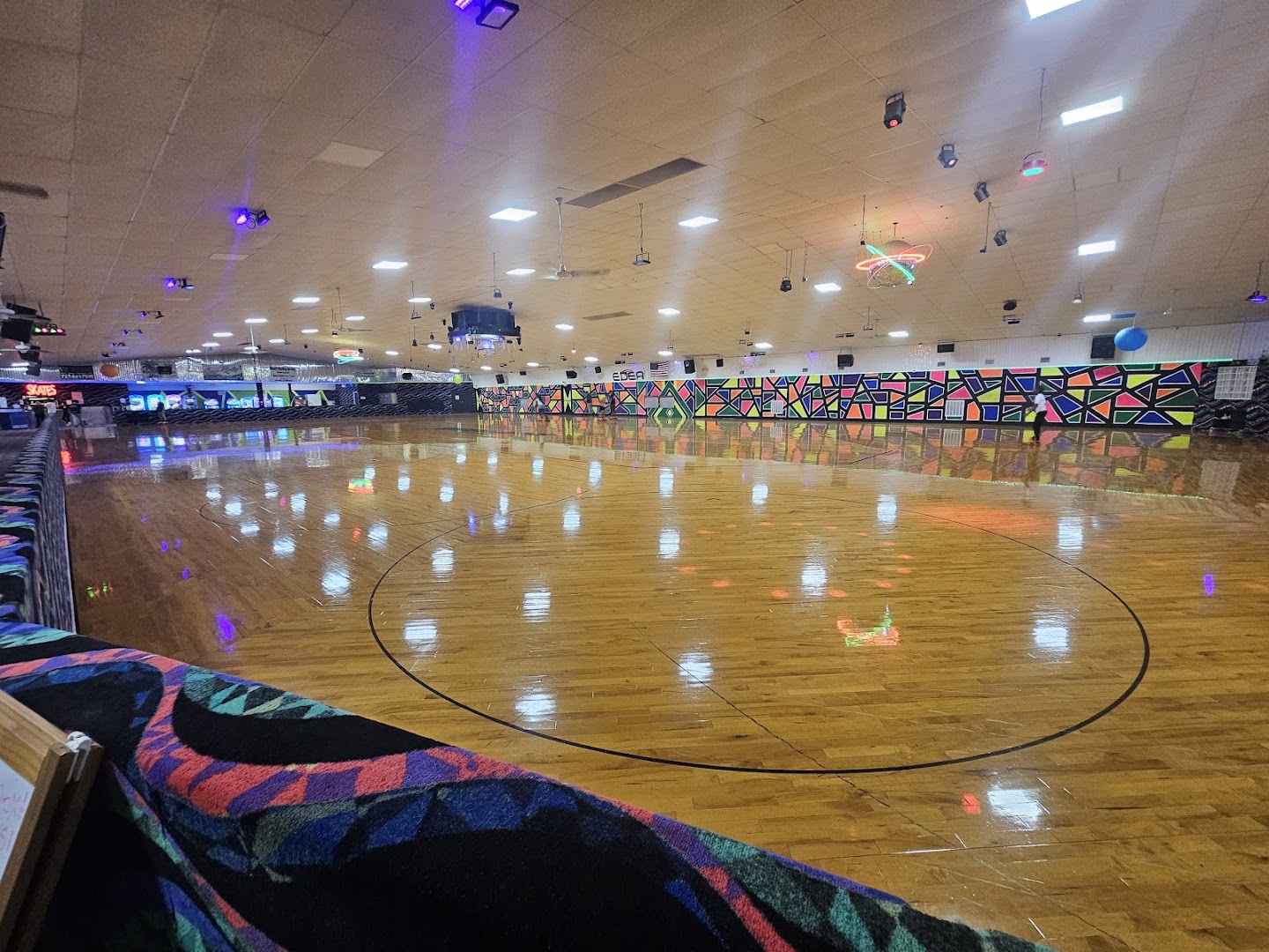 SpinNations Family Skating & Event Center photo 3