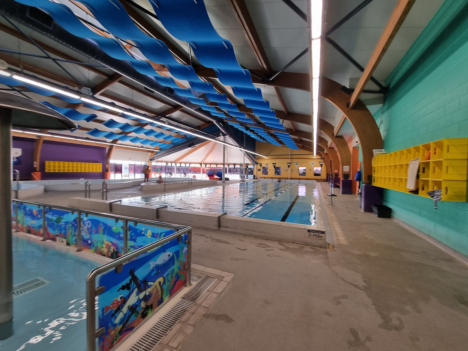 Splash Centre photo 2