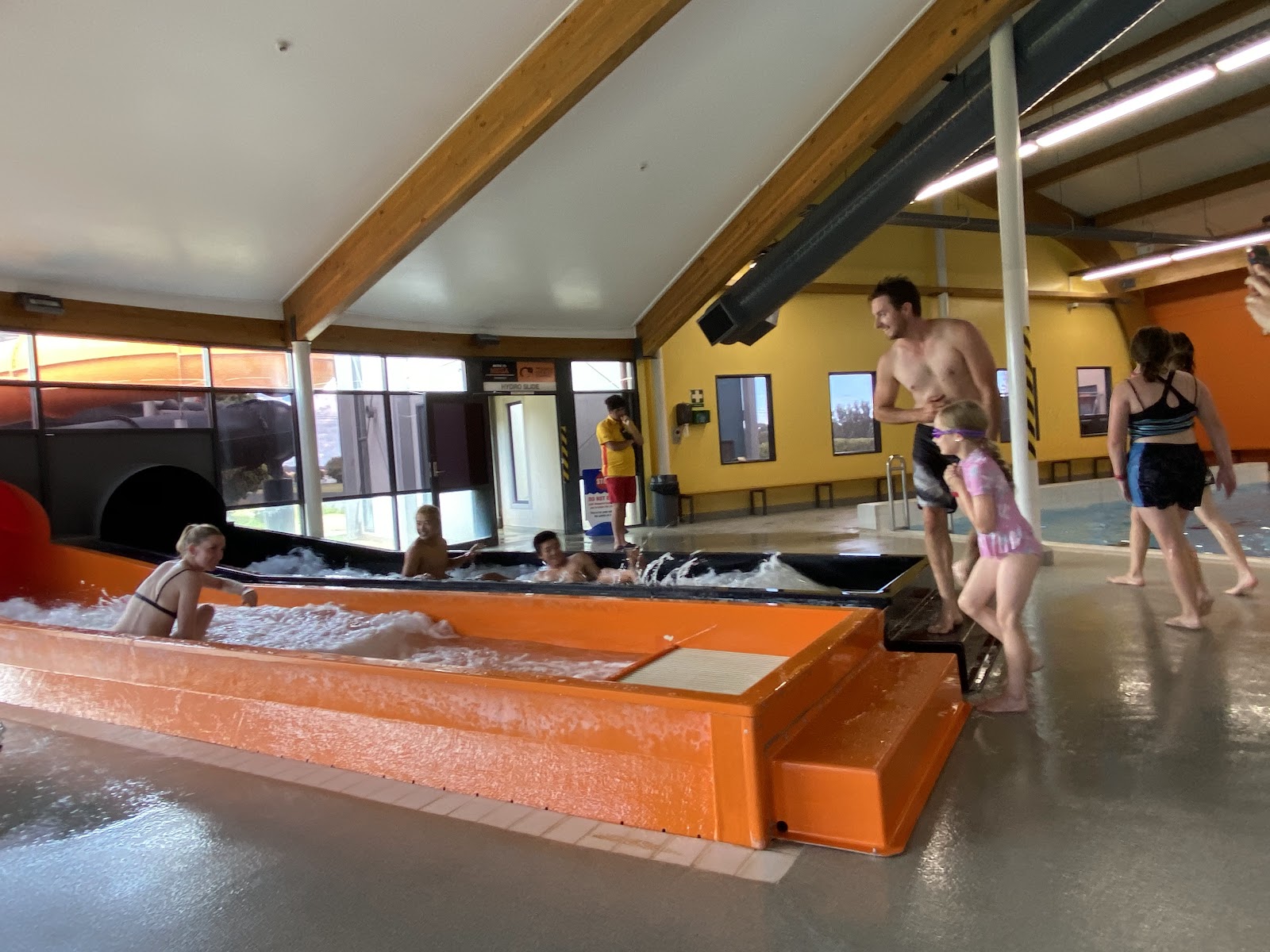 Splash Centre photo 3