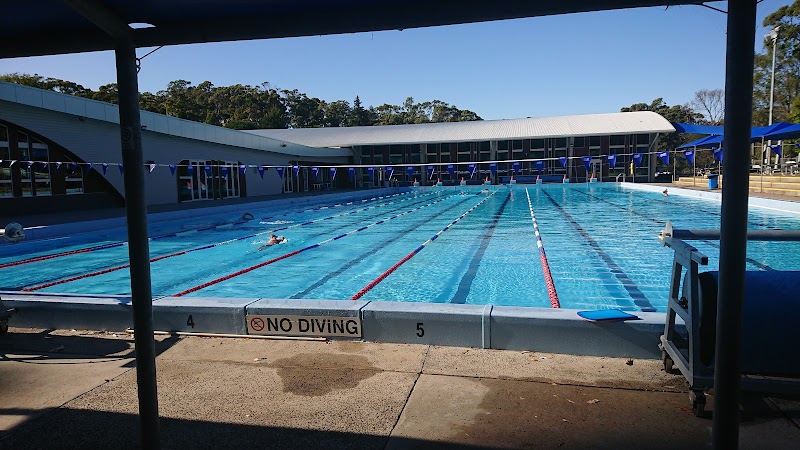 Splash Devonport Aquatic and Leisure Centre photo 2