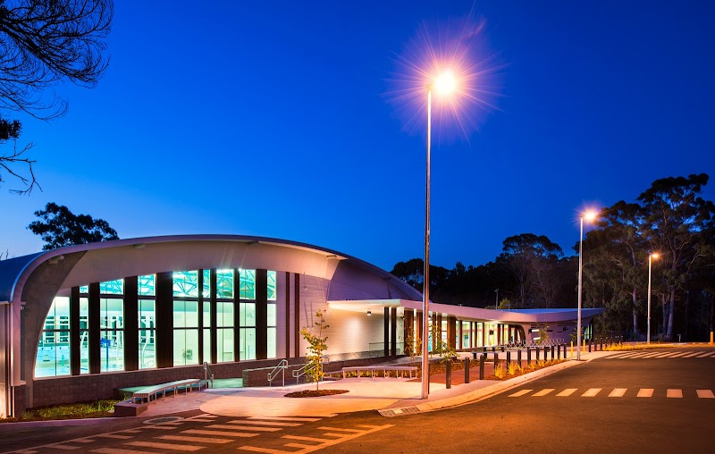 Splash Devonport Aquatic and Leisure Centre photo 3