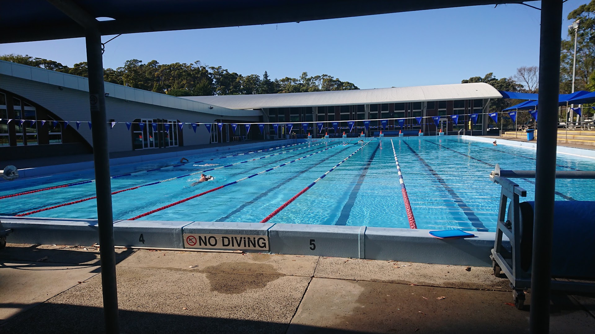 Splash Devonport Aquatic and Leisure Centre photo 2