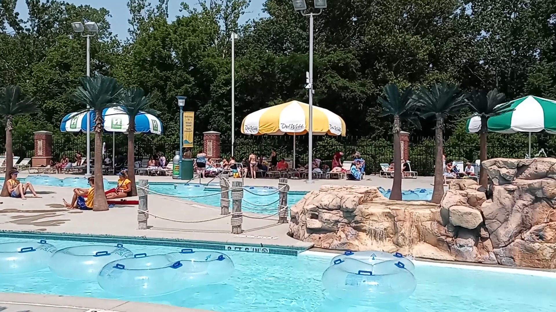 Splash Island photo 2