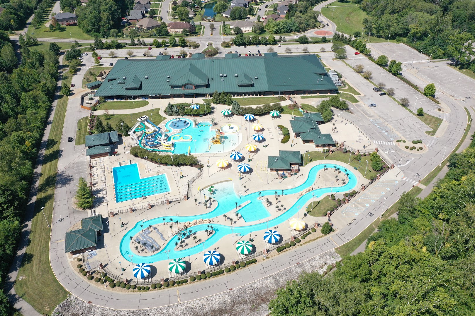 Splash Island photo 3