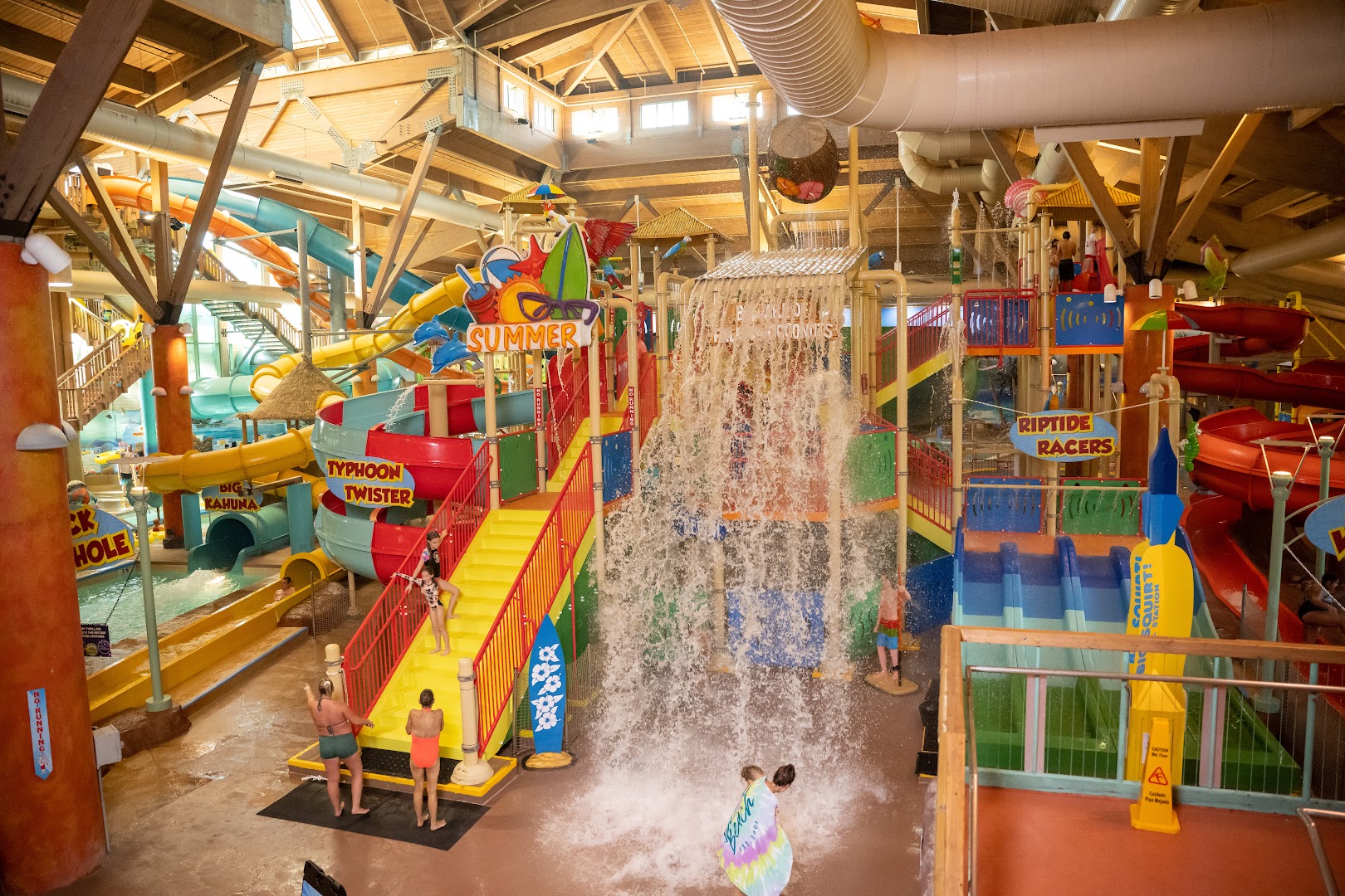 Splash Lagoon photo 2