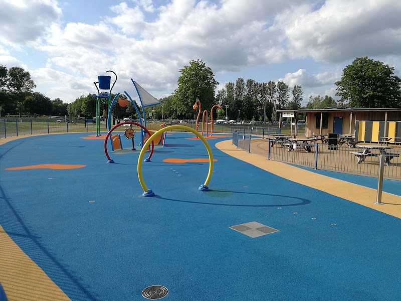 Splash 'n' Play photo 2