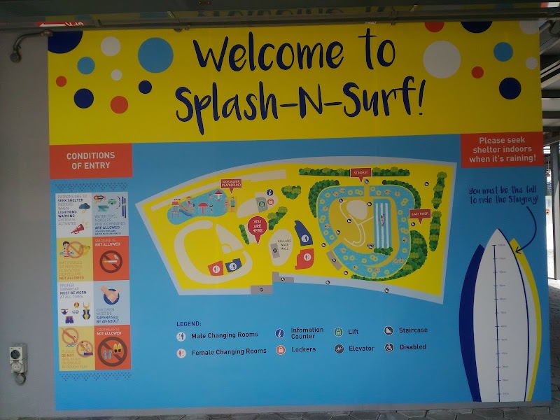 Splash-N-Surf photo 2