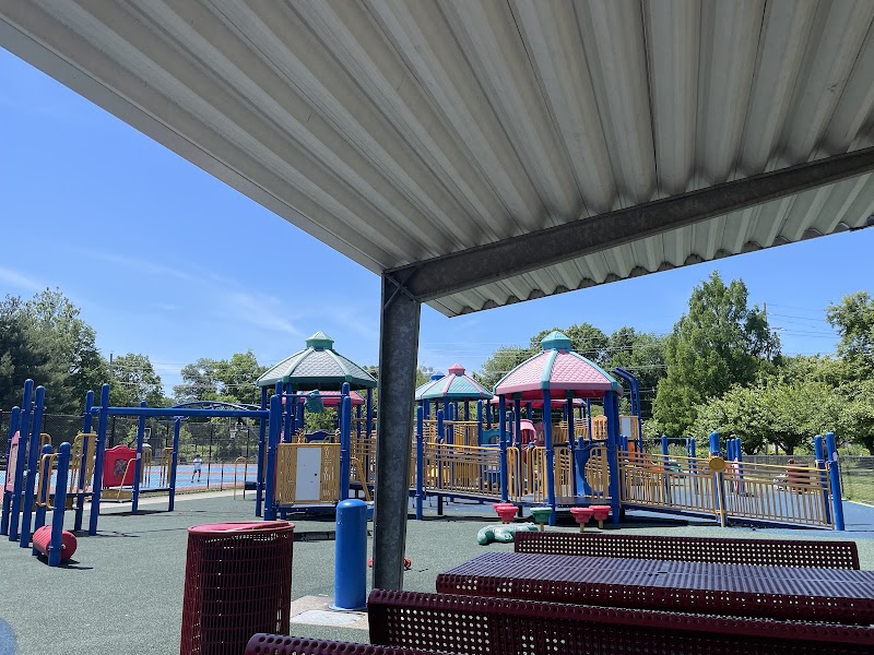 Splash Pad photo 2