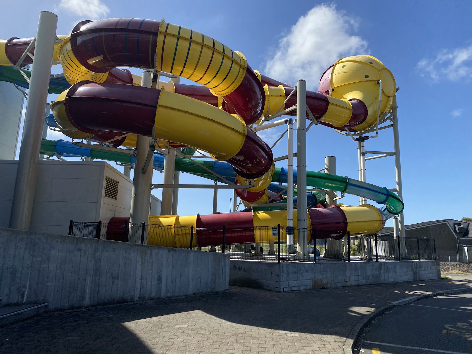 Splash Palace photo 2
