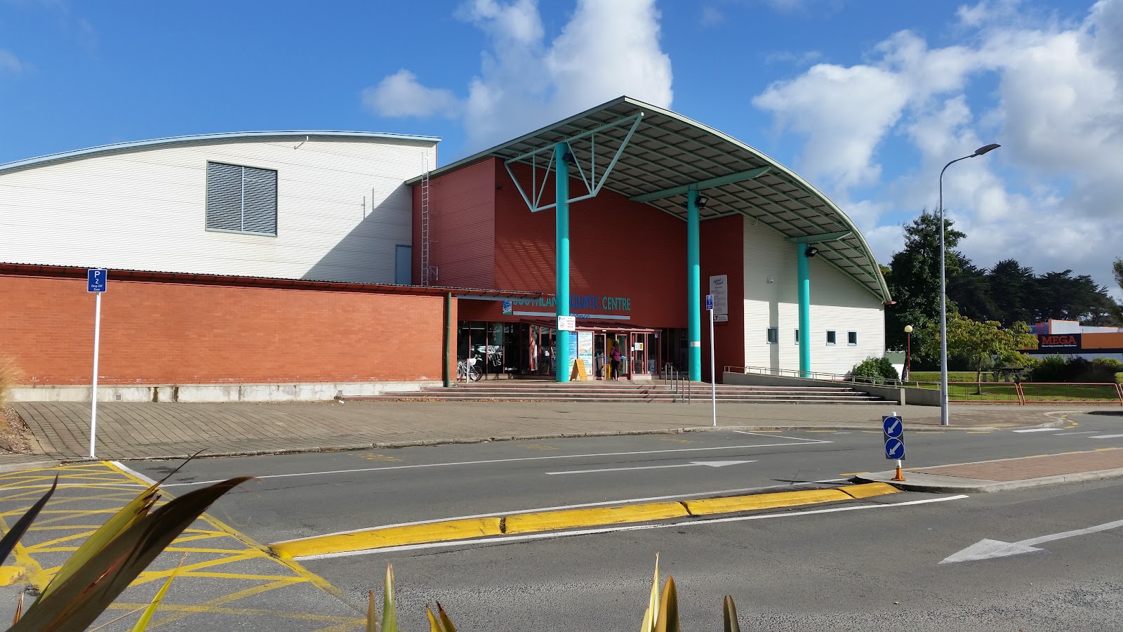 Splash Palace photo 3