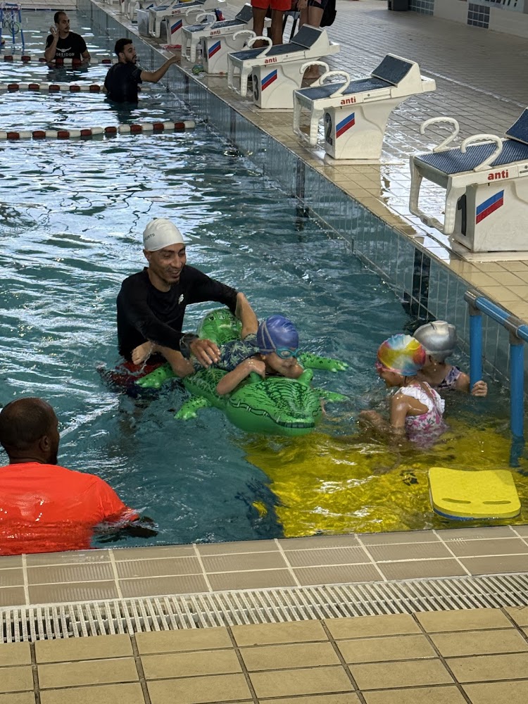 Splash Swimming Academy photo 2