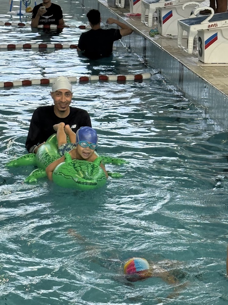 Splash Swimming Academy photo 3