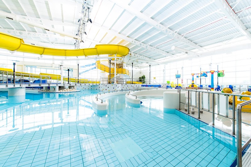 Splash World photo 2