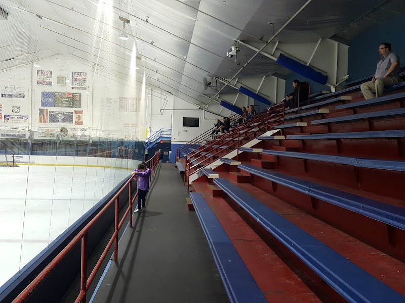 Sport-O-Rama Ice Rinks photo 2